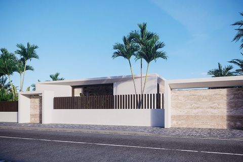 Villa i Marbella, Malaga, Marbella - € 495.000 | Ref: ED-RB2023 - foto 4