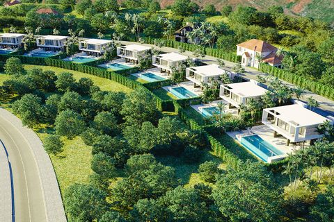 Villa i Marbella, Malaga, Marbella - € 495.000 | Ref: ED-RB2023 - foto 5