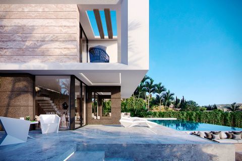 Villa i Marbella, Malaga, Marbella - € 495.000 | Ref: ED-RB2023 - foto 8