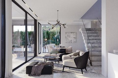 Villa i Marbella, Malaga, Marbella - € 495.000 | Ref: ED-RB2023 - foto 12