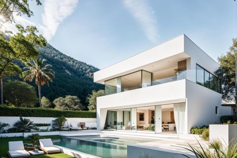 Villa a Estepona, Malaga, Estepona - € 460.000 | Ref: ED-AZ2019 - foto 7