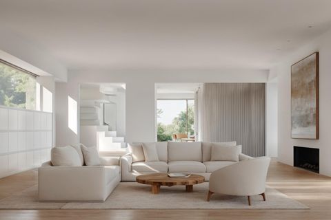 Villa a Mijas, Malaga, Mijas - € 1.325.000 | Ref: ED-AC2379 - foto 4