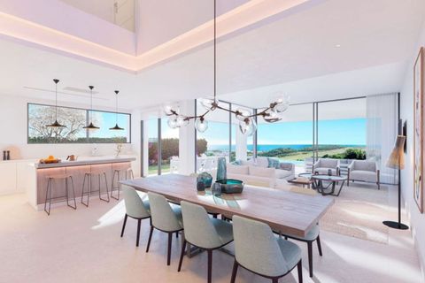 Villa a Estepona, Malaga, Estepona - € 1.100.000 | Ref: ED-AC2041 - foto 2