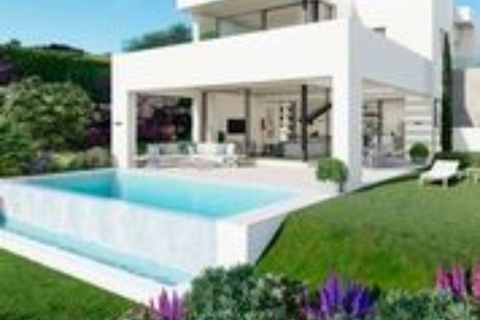 Villa a Estepona, Malaga, Estepona - € 1.100.000 | Ref: ED-AC2041 - foto 12