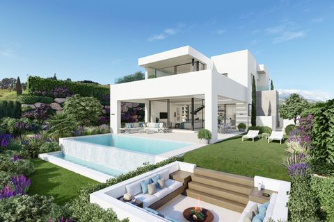 Villa a Estepona, Malaga, Estepona - € 1.100.000 | Ref: ED-AC2041 - foto 15