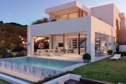 Villa a Estepona, Malaga, Estepona - € 1.100.000 | Ref: ED-AC2041 - foto 16