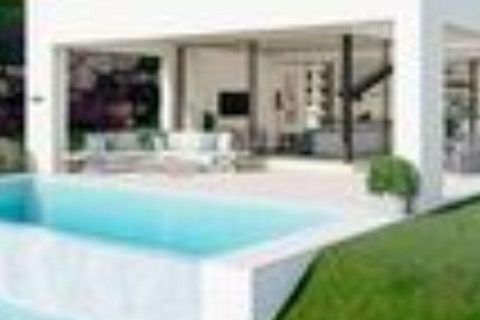 Villa a Estepona, Malaga, Estepona - € 1.100.000 | Ref: ED-AC2041 - foto 27