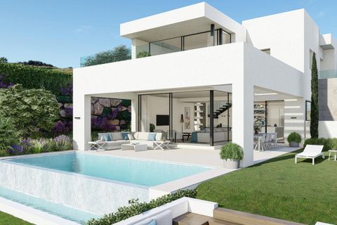 Villa a Estepona, Malaga, Estepona - € 1.100.000 | Ref: ED-AC2041 - foto 30