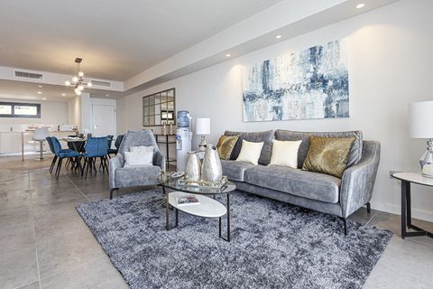 Lejlighed i Manilva, Malaga, Manilva - € 299.000 | Ref: ED-AC2015 - foto 2