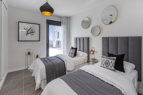 Lejlighed i Manilva, Malaga, Manilva - € 299.000 | Ref: ED-AC2015 - foto 9