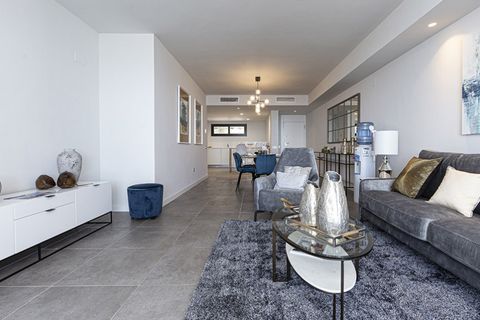 Lejlighed i Manilva, Malaga, Manilva - € 299.000 | Ref: ED-AC2015 - foto 13