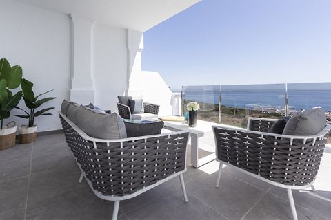 Lejlighed i Manilva, Malaga, Manilva - € 299.000 | Ref: ED-AC2015 - foto 14