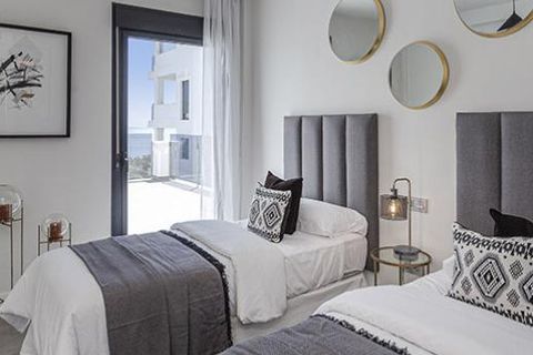 Lejlighed i Manilva, Malaga, Manilva - € 299.000 | Ref: ED-AC2015 - foto 30