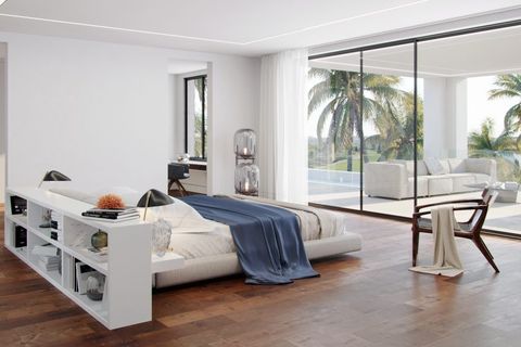 Villa a Marbella, Malaga, Marbella - € 4.500.000 | Ref: ED-AC2043 - foto 2