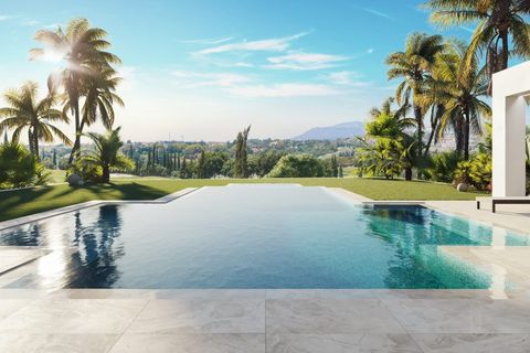 Villa a Marbella, Malaga, Marbella - € 4.500.000 | Ref: ED-AC2043 - foto 3