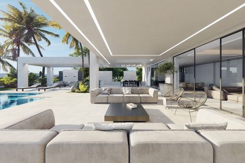 Villa a Marbella, Malaga, Marbella - € 4.500.000 | Ref: ED-AC2043 - foto 4