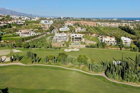 Villa a Marbella, Malaga, Marbella - € 4.500.000 | Ref: ED-AC2043 - foto 9