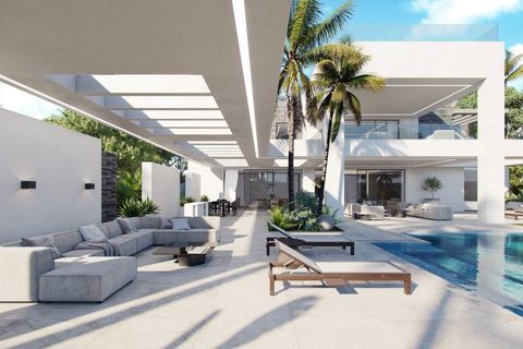 Villa a Marbella, Malaga, Marbella - € 4.500.000 | Ref: ED-AC2043 - foto 11