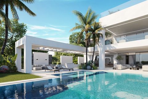 Villa a Marbella, Malaga, Marbella - € 4.500.000 | Ref: ED-AC2043 - foto 12