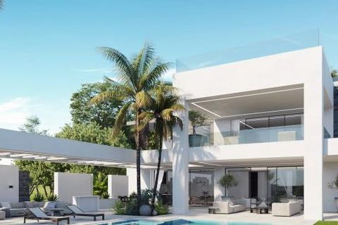 Villa a Marbella, Malaga, Marbella - € 4.500.000 | Ref: ED-AC2043 - foto 13