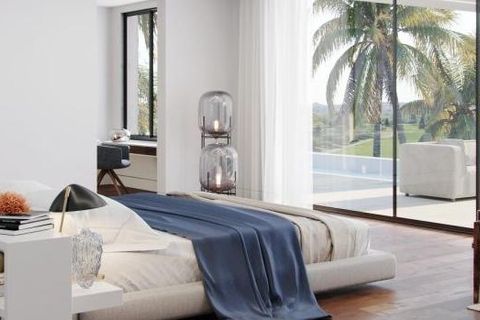 Villa a Marbella, Malaga, Marbella - € 4.500.000 | Ref: ED-AC2043 - foto 15