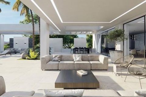 Villa a Marbella, Malaga, Marbella - € 4.500.000 | Ref: ED-AC2043 - foto 19
