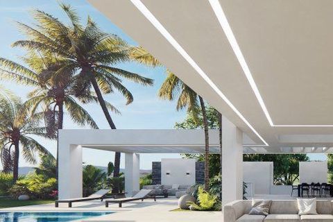 Villa a Marbella, Malaga, Marbella - € 4.500.000 | Ref: ED-AC2043 - foto 20