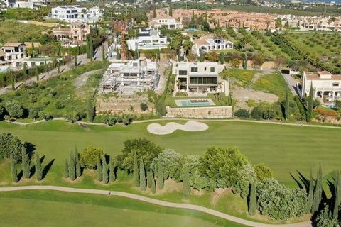 Villa a Marbella, Malaga, Marbella - € 4.500.000 | Ref: ED-AC2043 - foto 27