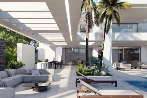 Villa a Marbella, Malaga, Marbella - € 4.500.000 | Ref: ED-AC2043 - foto 29