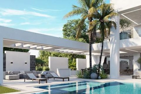 Villa a Marbella, Malaga, Marbella - € 4.500.000 | Ref: ED-AC2043 - foto 30