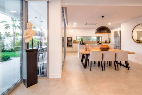 Villa a Marbella, Malaga, Marbella - € 2.150.000 | Ref: ED-AC2045 - foto 6