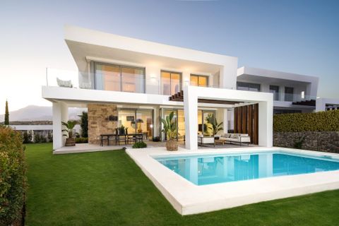 Villa a Marbella, Malaga, Marbella - € 2.150.000 | Ref: ED-AC2045 - foto 8