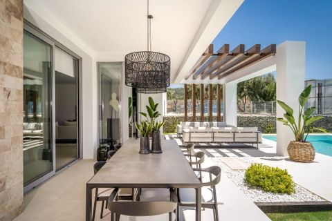 Villa a Marbella, Malaga, Marbella - € 2.150.000 | Ref: ED-AC2045 - foto 20