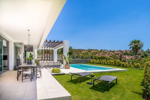 Villa a Marbella, Malaga, Marbella - € 2.150.000 | Ref: ED-AC2045 - foto 21