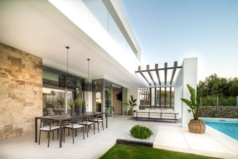 Villa a Marbella, Malaga, Marbella - € 2.150.000 | Ref: ED-AC2045 - foto 23