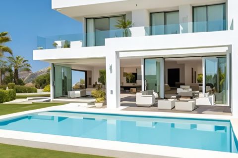 Villa a Marbella, Malaga, Marbella - € 2.150.000 | Ref: ED-AC2045 - foto 24