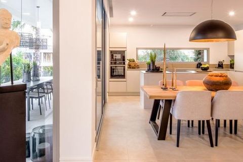 Villa a Marbella, Malaga, Marbella - € 2.150.000 | Ref: ED-AC2045 - foto 29