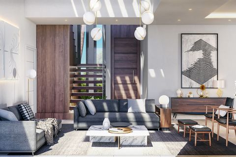 Villa a Marbella, Malaga, Marbella - € 1.200.000 | Ref: ED-AC2053 - foto 2