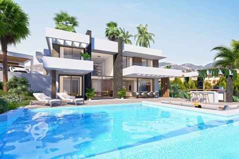 Villa a Marbella, Malaga, Marbella - € 1.200.000 | Ref: ED-AC2053 - foto 6