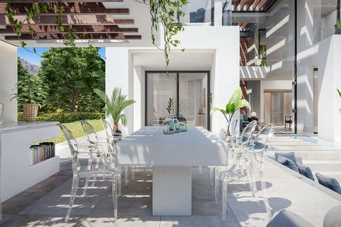 Villa a Marbella, Malaga, Marbella - € 1.200.000 | Ref: ED-AC2053 - foto 7