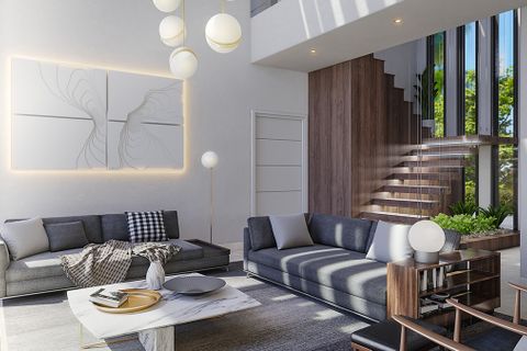 Villa a Marbella, Malaga, Marbella - € 1.200.000 | Ref: ED-AC2053 - foto 8