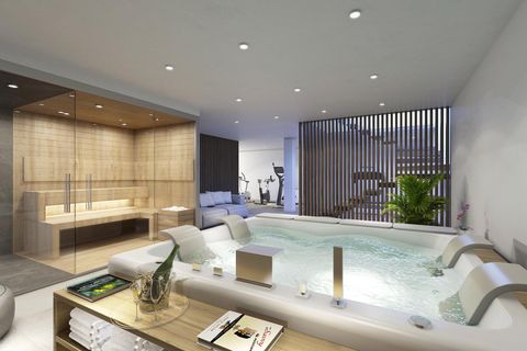Villa a Marbella, Malaga, Marbella - € 1.200.000 | Ref: ED-AC2053 - foto 15