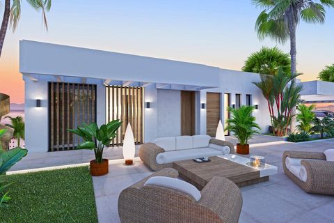 Villa a Marbella, Malaga, Marbella - € 1.200.000 | Ref: ED-AC2053 - foto 17