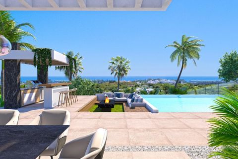 Villa a Marbella, Malaga, Marbella - € 1.200.000 | Ref: ED-AC2053 - foto 18