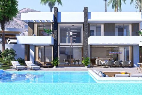 Villa a Marbella, Malaga, Marbella - € 1.200.000 | Ref: ED-AC2053 - foto 19