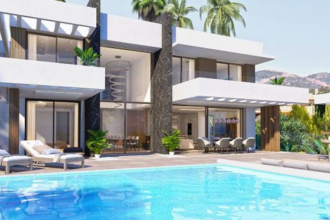 Villa a Marbella, Malaga, Marbella - € 1.200.000 | Ref: ED-AC2053 - foto 24