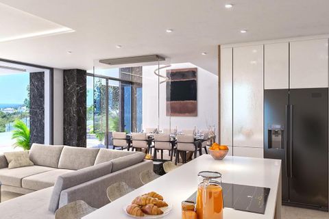 Villa a Marbella, Malaga, Marbella - € 1.200.000 | Ref: ED-AC2053 - foto 29