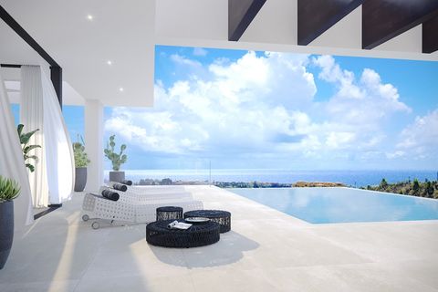 Villa a Estepona, Malaga, Estepona - € 1.450.000 | Ref: ED-AC2057 - foto 2