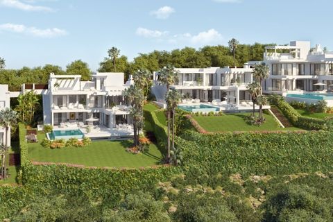 Villa a Estepona, Malaga, Estepona - € 1.450.000 | Ref: ED-AC2057 - foto 9