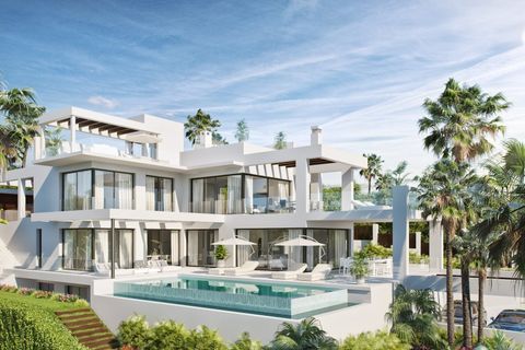 Villa a Estepona, Malaga, Estepona - € 1.450.000 | Ref: ED-AC2057 - foto 10